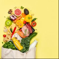 Rescate de Alimentos Supermercados Regional